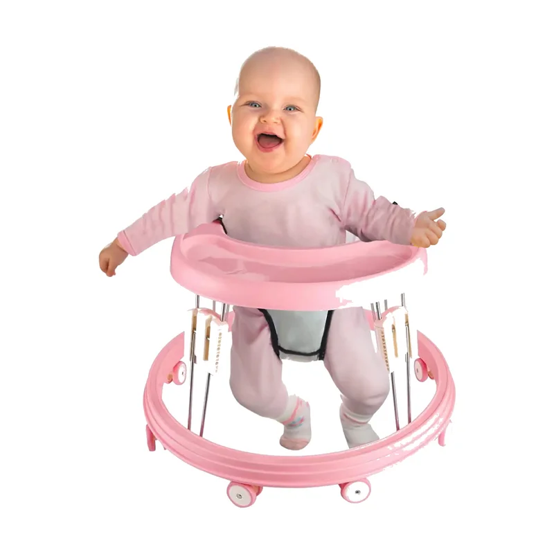 הליכון מתקפל עם בלמים ומגן התהפכות